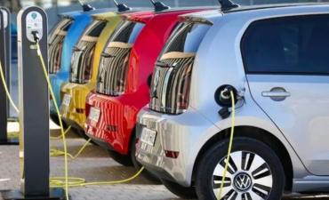 Voitures électriques: Plus de 150 demandes d’acquisition émanant d établissements publics