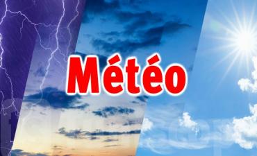 Tunisie: météo pour vendredi 6 février 2026