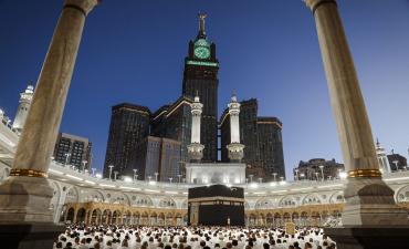 Liberta réalise une grande performance dans l’organisation de la Omra du Ramadan