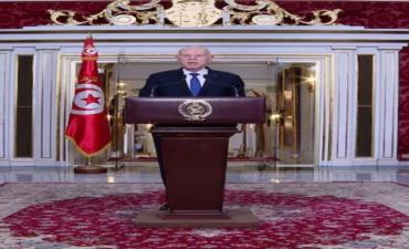 Kaïs Saïed : L’Aïd el-Fitr et le 70ᵉ anniversaire de l’indépendance, une double célébration aux fortes valeurs spirituelles et nationales