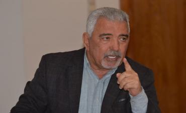  Slaheddine Selmi : L UGTT tient à la relance du dialogue social 