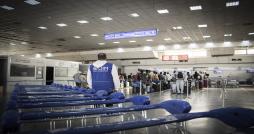 Aide au retour volontaire: OIM Tunisie a assisté 8 853 migrants en 2025 