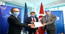 La BERD accorde à ATL leasing un crédit de 5 Millions d’euros