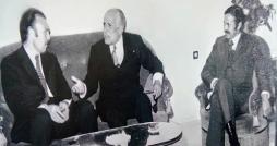 55 ans de fraternité et de sécurité : l’histoire secrète des accords tuniso-algériens 