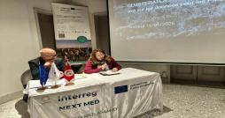 Le projet ClusterAtlas4Med propulse le tourisme rural tunisien dans l ère du numérique 