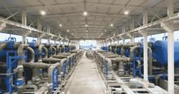 SONEDE: Appel d’offres pour alimenter la station de dessalement de Gafsa en énergie solaire