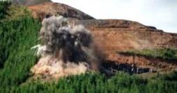 Kasserine : deux blessés dans l’explosion d’une mine à Hassi El Frid