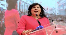 Affaire bureau d ordre de la présidence: Abir Moussi écope de dix ans de prison en appel