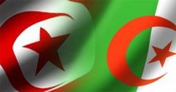  Tunisie-Algérie : Accord de coopération dans le domaine de la protection civile