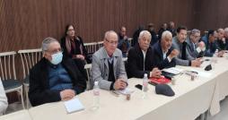 UGTT: le congrès fixé pour fin mars 2026