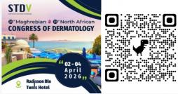 28ᵉ Congrès maghrébin de dermatologie à Tunis