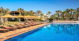 Iberostar annonce l’ouverture d’Eolia, son tout nouvel hôtel à Djerba