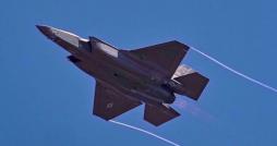   Guerre MO : Un avion américain F35 « contraint à atterrir » ou « abattu » par l’Iran ?