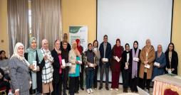 Lancement de la plateforme FEMBIOTEC en faveur des femmes rurales engagées dans l’agriculture biologique