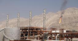  Guerre Iran : Flambée du prix du gaz suite à une frappe contre une installation gazière iranienne