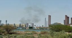 Guerre en Iran : l armée iranienne menace de réduire en cendres les infrastructures pétrolières liées aux États-Unis