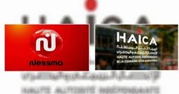  La HAICA inflige une lourde amende à Nessma -TV 