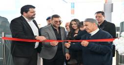 STAROIL inaugure la station-service rénovée de Khniss et poursuit la modernisation de son réseau