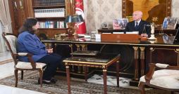 Kais Saied: les responsables qui n ont pas respecté leurs promesses seront remplacés