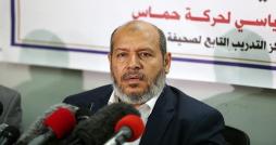 Gaza : Khalil al-Hayya assure avoir reçu des garanties que la guerre est terminée