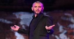 Tunisie: le comédien Lotfi Abdelli condamné à 18 mois de prison 