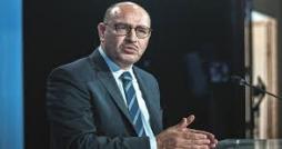 Lotfi Mraihi écope de six ans de prison dans une affaire liée à des « crimes financiers »