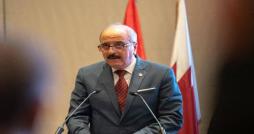 Sommet UA à Addis-Abeba : Nafti conduit la délégation tunisienne 