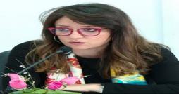 Mouna Kraïem: Monsieur le Président, la troisième République est une nécessité et non un choix