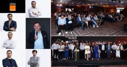 Orange Tunisie poursuit son engagement à soutenir les start-up avec la 7ème cohorte d’Orange Fab