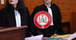 L Ordre national des avocats décide une grève générale dans tous les Tribunaux 