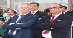 Tunisie: PERENCO célèbre un projet RSE révolutionnaire et lance la production d huile d olive bio