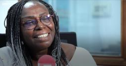  Saadia Mosbah condamnée à huit ans de prison et une lourde amende