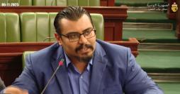 Le député Ahmed Saïdani condamné à huit mois de prison.