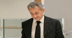 Affaire Bygmalion: Sarkozy définitivement condamné à un an de prison dont 6 mois ferme