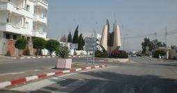  Siliana : Un homme tire un coup de feu sur une femme en plein centre-ville