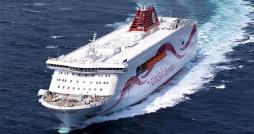 Face à la flambée du prix du fuel : la CTN propose des traversées combinées 