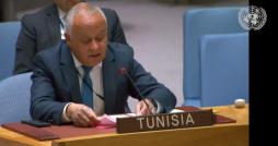 ONU : La Tunisie réitère son appel de lutter contre la migration irrégulière en Méditerranée