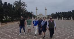 La destination Monastir en Tunisie, encore plus proche des touristes belges !