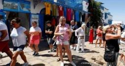 La Tunisie a accueilli 38 mille touristes serbes en 2025