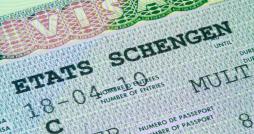 Visa Schengen: Les Tunisiens devront dépenser plus à partir du 11 juin