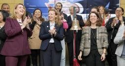 Investir dans le talent féminin : Accélérer l’alliance entre ONU Femmes et le secteur privé tunisien