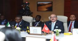 CEN-SAD : la Tunisie appelle à une action coordonnée face aux défis régionaux