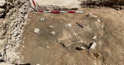 Carthage: Nouvelles découvertes lors des fouilles au temple de Tanit et Baal Hammon