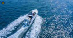 Traversées clandestines: Les passeurs ont de plus en plus recours aux vedettes rapides