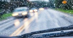Alerte Météo: Des pluies abondantes attendues ce mercredi dans six gouvernorats