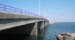 Tunisie/Japon: Améliorer le plan de gestion et d’entretien des ponts
