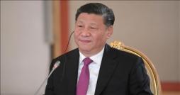La Chine appelle à l organisation d une conférence de paix élargie pour résoudre le conflit à Gaza