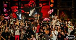 FIH 2025 : Ragouj Live ouvre le Festival de Hammamet placé sous le signe de la diversité artistique