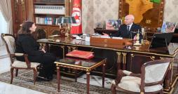 Tunisie: instructions présidentielles pour restructurer plusieurs institutions 