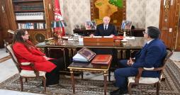 Biens confisqués depuis 2011 : Kaïs Saïed dénonce « sabotages », cartels et ventes à prix bradés